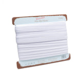 Non Slip Garment Elastic with Silicon Grip for BRA & LINGERIE SOLUTIONS 10mm