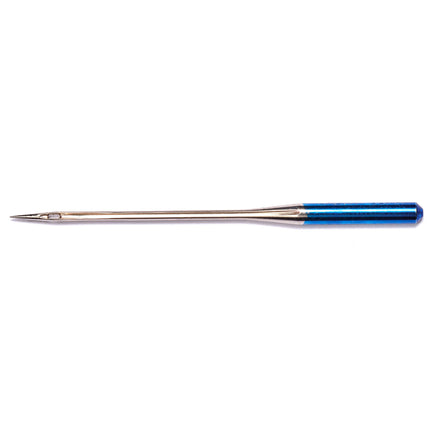 Denim Jeans Sewing Machine Needles by Hemline Regular, Medium & Heavy 6 Needle - ThreadandTrimmings