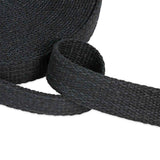 Heavy Duty Cotton Webbing Ideal For Bag Handles & Straps 25mm 30mm 40mm & 3 Cols