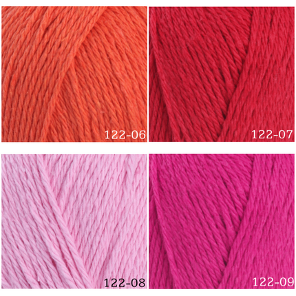 Himalaya Dishcloth Cotton Yarn 85% Cotton 15% Polyester Crochet & Knitting - ThreadandTrimmings