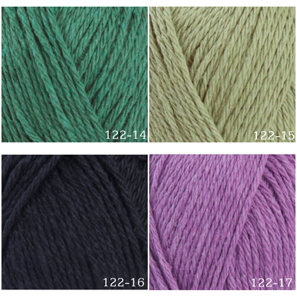 Himalaya Dishcloth Cotton Yarn 85% Cotton 15% Polyester Crochet & Knitting - ThreadandTrimmings