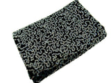 Sequin Dancewear Fabric - Polyester/Spandex - 310 GSM