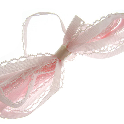Lace Bundles - 3m Bundles - Straight Flat Lace Trimmings - ThreadandTrimmings