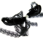No 24 - 10mm Black