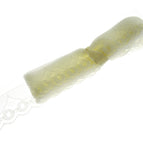 No 13 - 28mm Cream