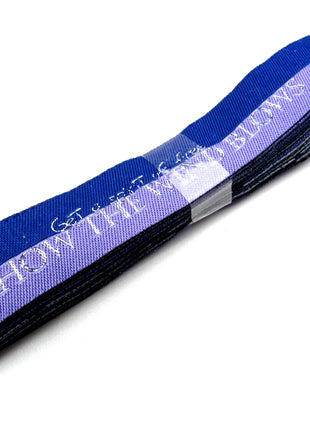 Braid Trims & Jacquard Trimming Shanks - Assorted Mixed Lots - 2 Meter Lengths