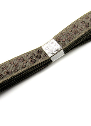Braid Trims & Jacquard Trimming Shanks - Assorted Mixed Lots - 2 Meter Lengths