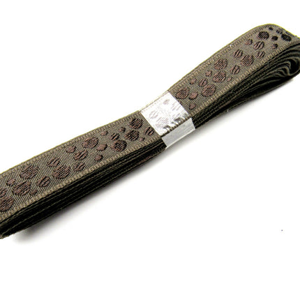 Braid Trims & Jacquard Trimming Shanks - Assorted Mixed Lots - 2 Meter Lengths