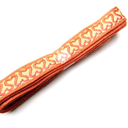 Braid Trims & Jacquard Trimming Shanks - Assorted Mixed Lots - 2 Meter Lengths