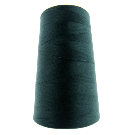 Polyester Overlocking Sewing Thread Spun 120's Price is for 4 x 5000yd Cones - ThreadandTrimmings
