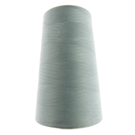 Polyester Overlocking Sewing Thread Spun 120's Price is for 4 x 5000yd Cones - ThreadandTrimmings