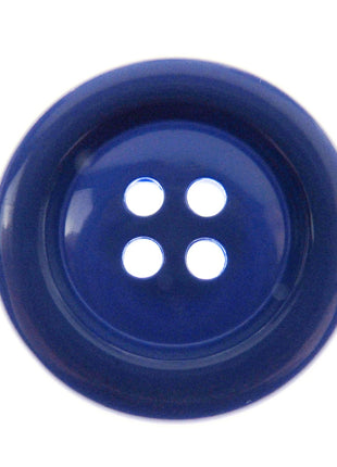 Round Extra Large Clown Buttons 14 Cols & 3 Sizes  4-Hole Buttons x 3 Buttons - ThreadandTrimmings