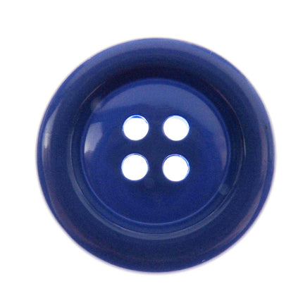 Round Extra Large Clown Buttons 14 Cols & 3 Sizes  4-Hole Buttons x 3 Buttons - ThreadandTrimmings