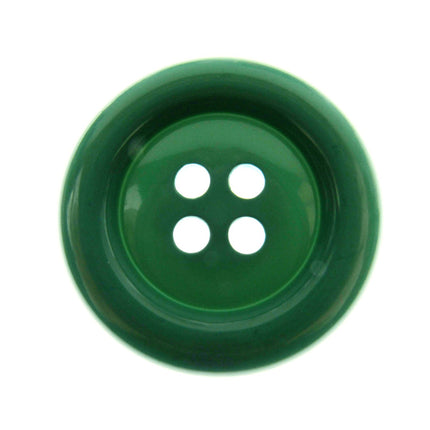 Round Extra Large Clown Buttons 14 Cols & 3 Sizes  4-Hole Buttons x 3 Buttons - ThreadandTrimmings