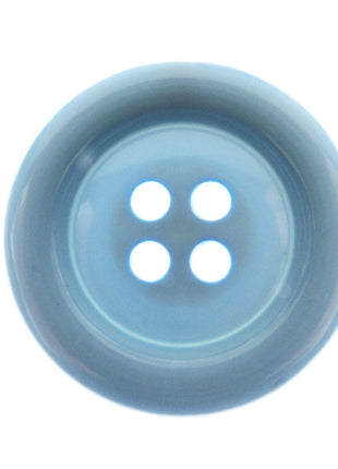 Round Extra Large Clown Buttons 14 Cols & 3 Sizes  4-Hole Buttons x 3 Buttons - ThreadandTrimmings