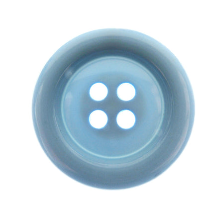 Round Extra Large Clown Buttons 14 Cols & 3 Sizes  4-Hole Buttons x 3 Buttons - ThreadandTrimmings