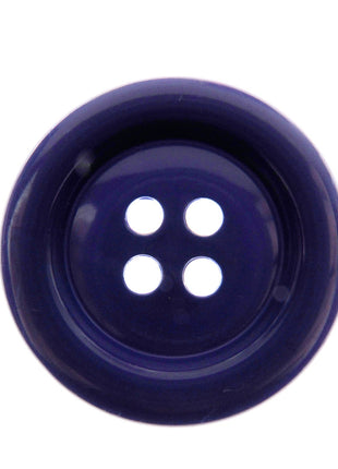 Round Extra Large Clown Buttons 14 Cols & 3 Sizes  4-Hole Buttons x 3 Buttons - ThreadandTrimmings