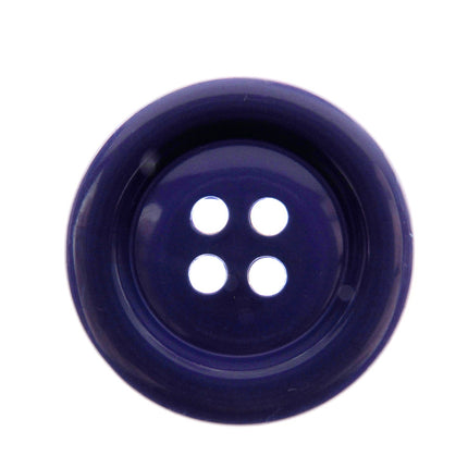 Round Extra Large Clown Buttons 14 Cols & 3 Sizes  4-Hole Buttons x 3 Buttons - ThreadandTrimmings