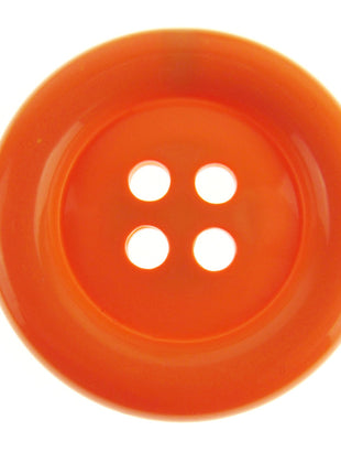 Round Extra Large Clown Buttons 14 Cols & 3 Sizes  4-Hole Buttons x 3 Buttons - ThreadandTrimmings