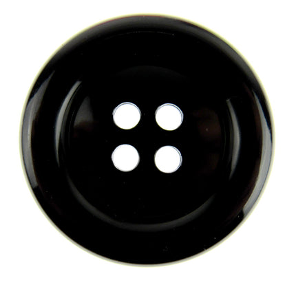 Round Extra Large Clown Buttons 14 Cols & 3 Sizes  4-Hole Buttons x 3 Buttons - ThreadandTrimmings