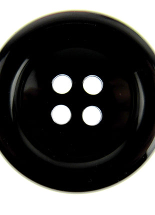 Round Extra Large Clown Buttons 14 Cols & 3 Sizes  4-Hole Buttons x 3 Buttons - ThreadandTrimmings
