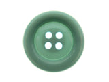 Round Extra Large Clown Buttons - 14 Colours & 3 Sizes  4-Hole Plastic Buttons