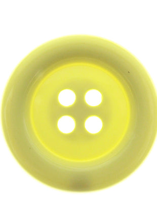Round Extra Large Clown Buttons 14 Cols & 3 Sizes  4-Hole Buttons x 3 Buttons - ThreadandTrimmings