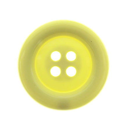 Round Extra Large Clown Buttons 14 Cols & 3 Sizes  4-Hole Buttons x 3 Buttons - ThreadandTrimmings