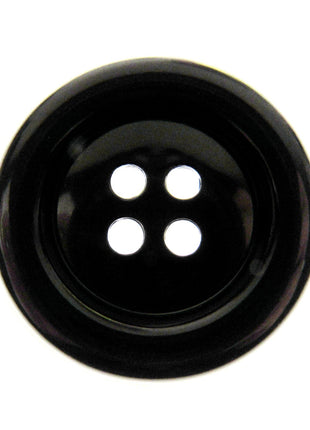 Round Extra Large Clown Buttons 14 Cols & 3 Sizes  4-Hole Buttons x 3 Buttons - ThreadandTrimmings