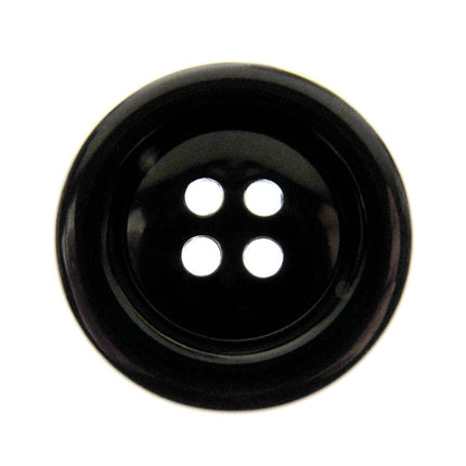 Round Extra Large Clown Buttons 14 Cols & 3 Sizes  4-Hole Buttons x 3 Buttons - ThreadandTrimmings