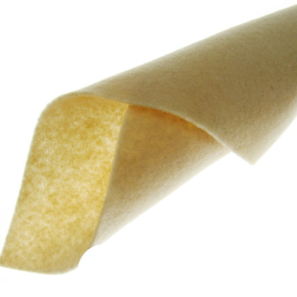 Felt A4 Sheets by Dovecraft 8.5" x 11" 100% Polyester