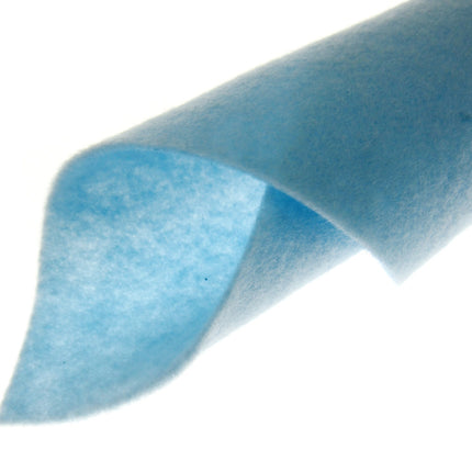 Felt A4 Sheets by Dovecraft 8.5" x 11" 100% Polyester