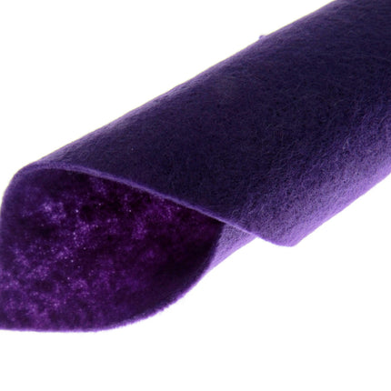 Felt A4 Sheets by Dovecraft 8.5" x 11" 100% Polyester