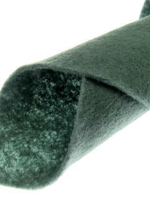 Wool Viscose Felt Craft Squares 9" x 9" (23cm x 23cm)