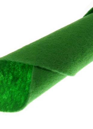 Wool Viscose Felt Craft Squares 9" x 9" (23cm x 23cm)