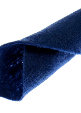 Wool Viscose Felt Craft Squares 9" x 9" (23cm x 23cm)