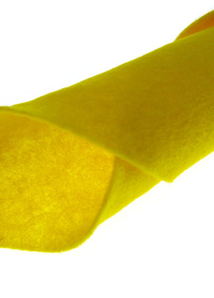 Wool Viscose Felt Craft Squares 9" x 9" (23cm x 23cm)