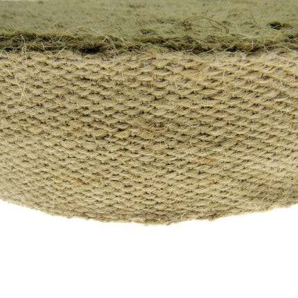 Hessian Webbing - Strong Heavy Duty Upholstery Quality - 50mm 2 Inch Wide