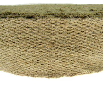 Hessian Webbing - Strong Heavy Duty Upholstery Quality - 50mm 2 Inch Wide