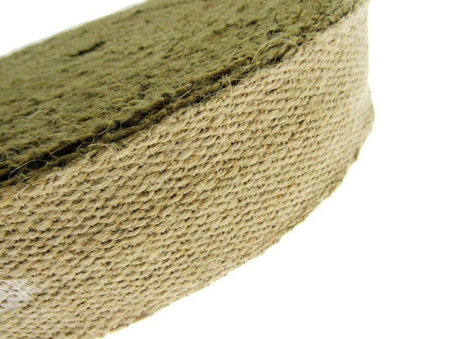 Hessian Webbing - Strong Heavy Duty Upholstery Quality - 50mm 2 Inch Wide