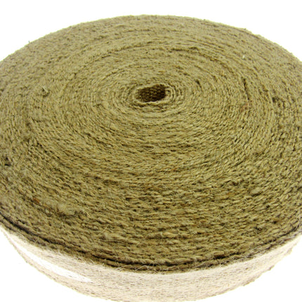 Hessian Webbing - Strong Heavy Duty Upholstery Quality - 50mm 2 Inch Wide