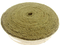 Hessian Webbing - Strong Heavy Duty Upholstery Quality - 50mm 2 Inch Wide