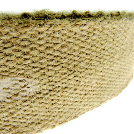 Hessian Webbing - Strong Heavy Duty Upholstery Quality - 50mm 2 Inch Wide