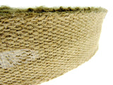 Hessian Webbing - Strong Heavy Duty Upholstery Quality - 50mm 2 Inch Wide