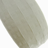 Multi Pocket Curtain Header Pencil Pleat Tape White 75mm 3 Inch Wide