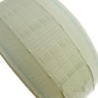 Triple Pleat Curtain Header Pencil Pleat Tape - 75mm 3 Inch Wide CT75T