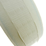 Triple Pleat Curtain Header Pencil Pleat Tape - 75mm 3 Inch Wide CT75T