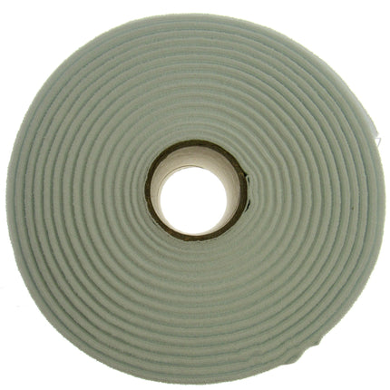 Triple Pleat Curtain Header Pencil Pleat Tape 75mm 3 Inch Wide CT75T - ThreadandTrimmings
