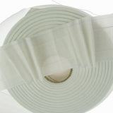 Triple Pleat Curtain Header Pencil Pleat Tape - 75mm 3 Inch Wide CT75T