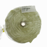 Roman Blind SIDE ENTRY Tubular Tape 19mm 3/4 Inch Wide Cream RB0191-100